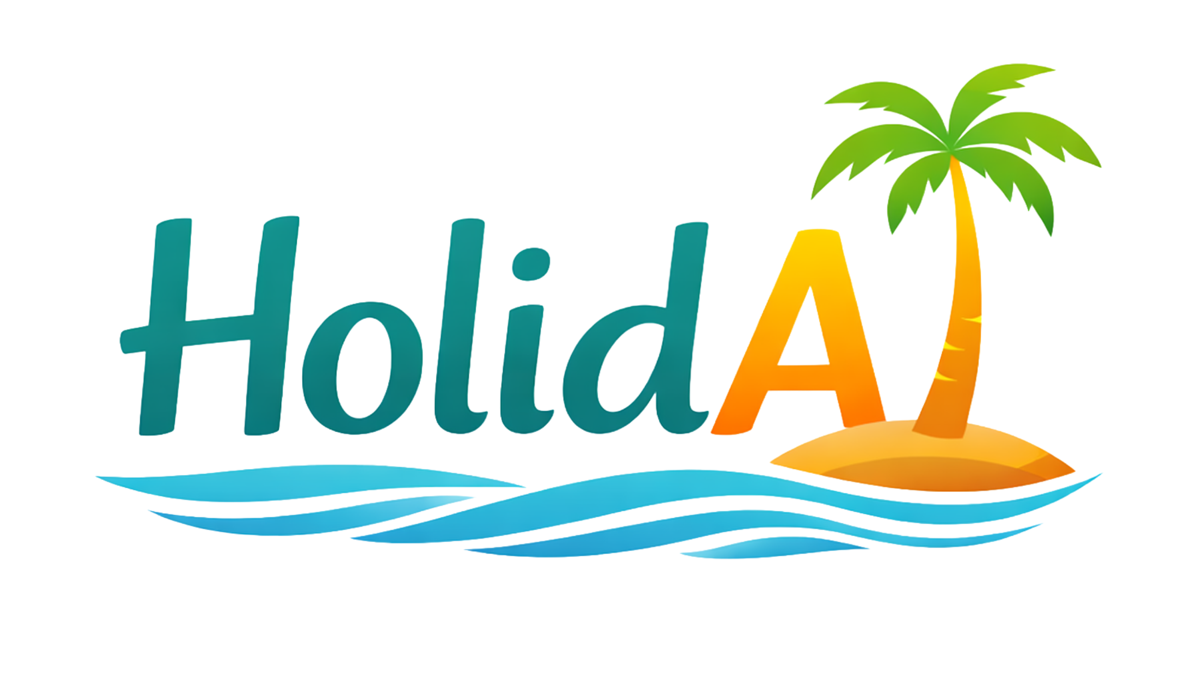 HolidAI Logo